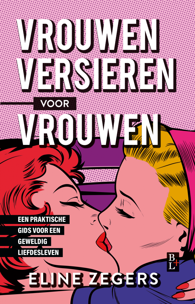 vrouwen versieren voor vrouwen